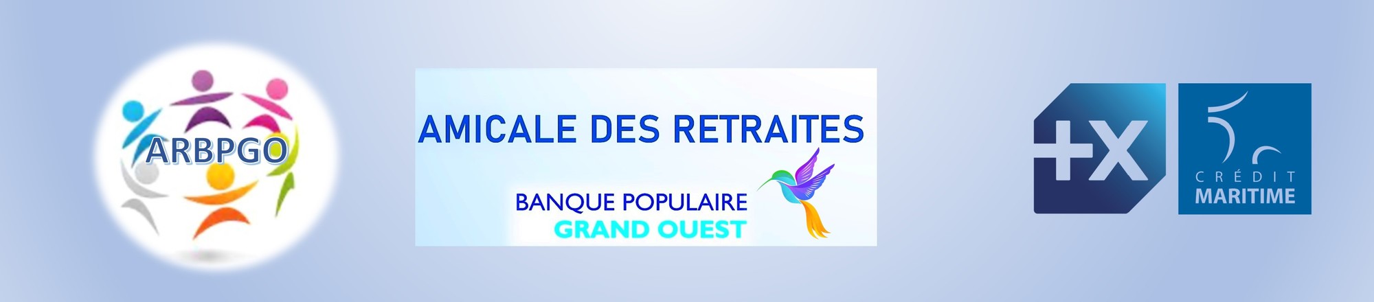 A   R    B    P   G   O